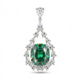GEMHUB White Gold (AI-generated)