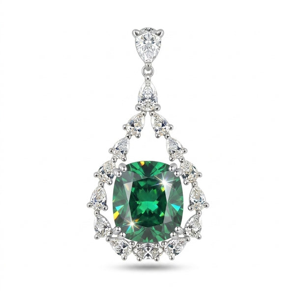 GEMHUB White Gold (AI-generated)