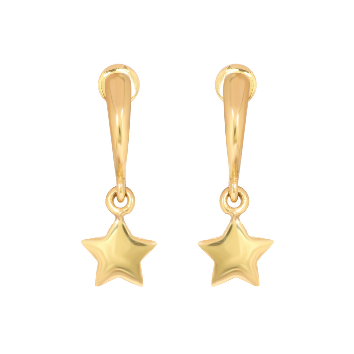 Birthday Earrings