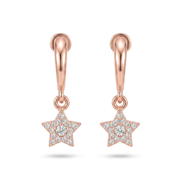 GEMHUB Rose Gold (AI-generated)