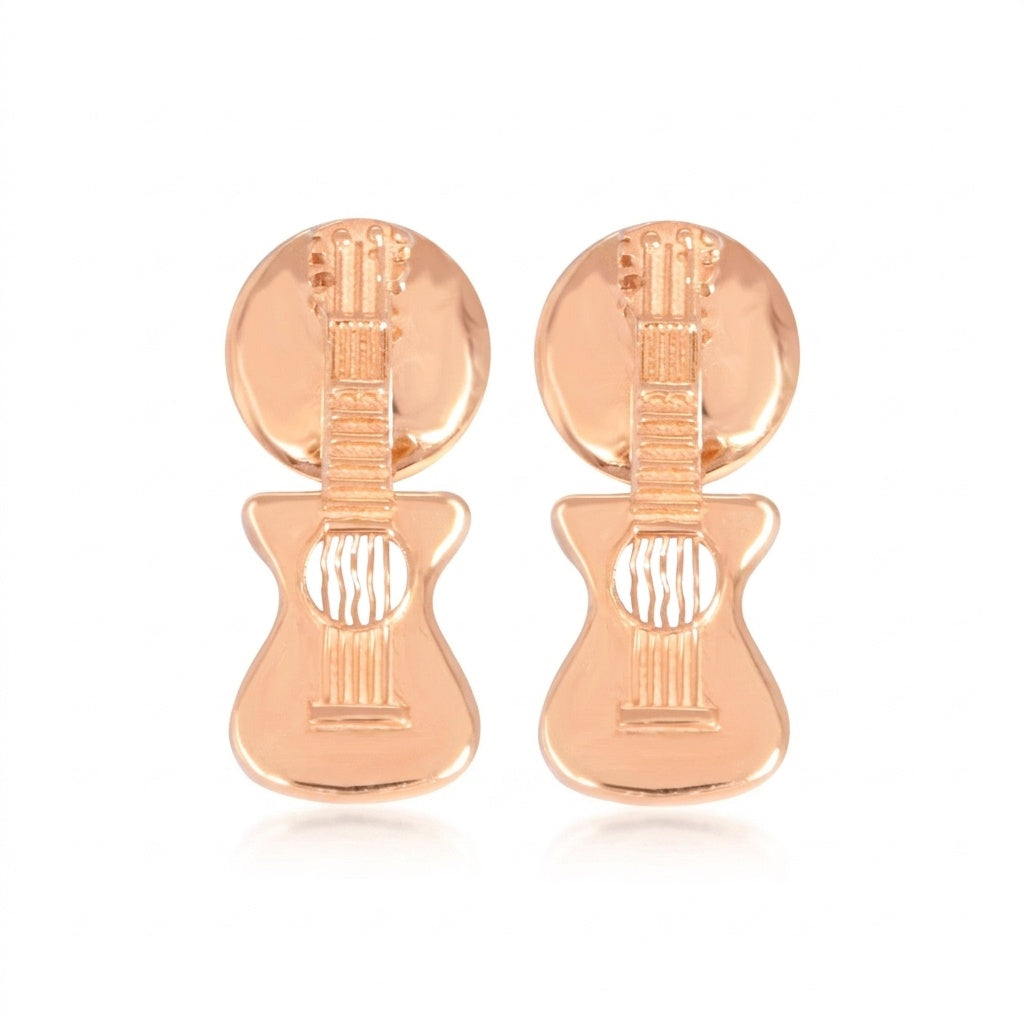 GEMHUB Rose Gold (AI-generated)