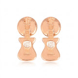 GEMHUB Rose Gold (AI-generated)