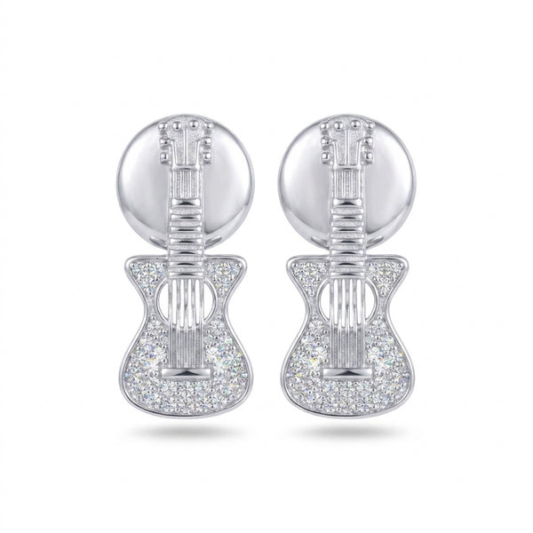 GEMHUB White Gold (AI-generated)