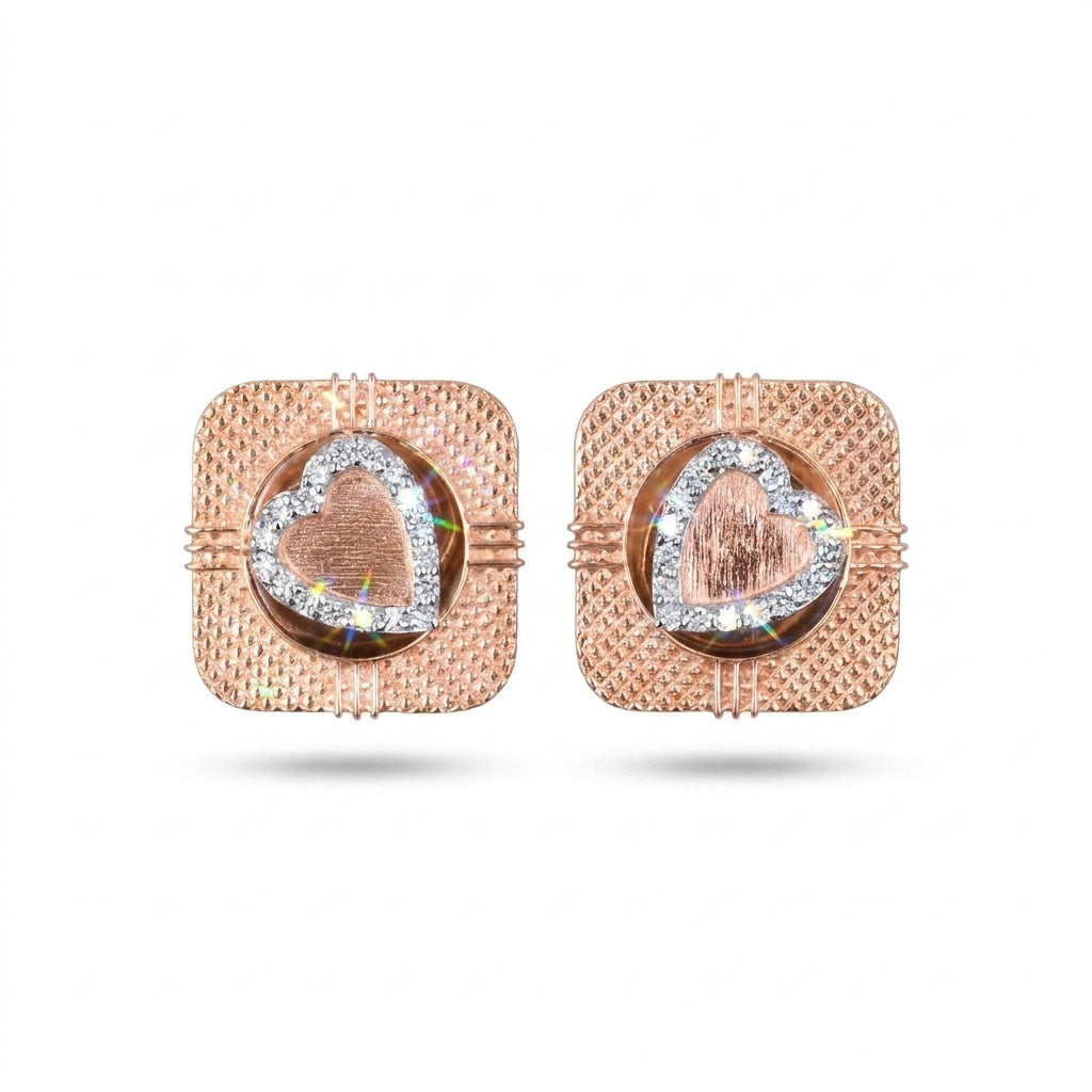 GEMHUB Rose Gold (AI-generated)