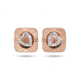 GEMHUB Rose Gold (AI-generated)