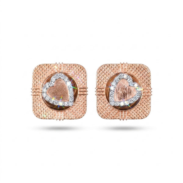 GEMHUB Rose Gold (AI-generated)