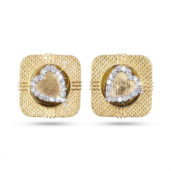GEMHUB White Gold (AI-generated)