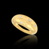 14K Lab Grown Diamond Round Delicate Cluster Ring | IGI Certified
