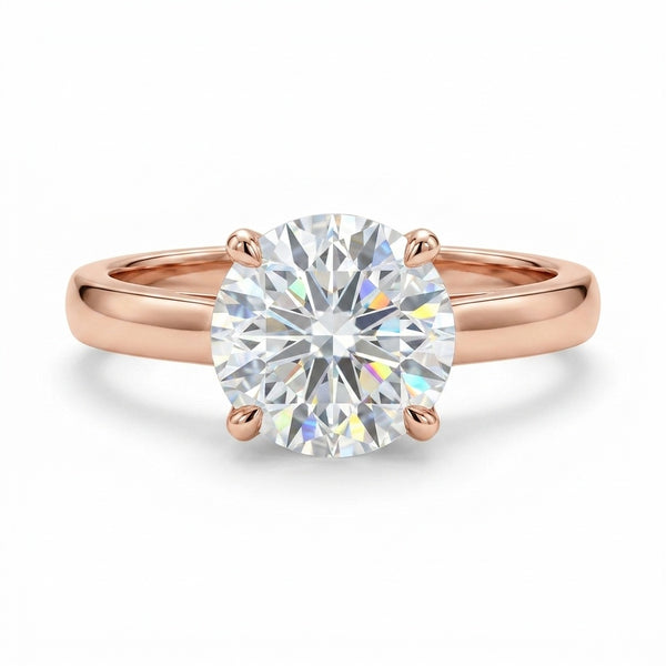 GEMHUB Rose Gold (AI-generated)