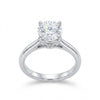 GEMHUB White Gold (AI-generated)