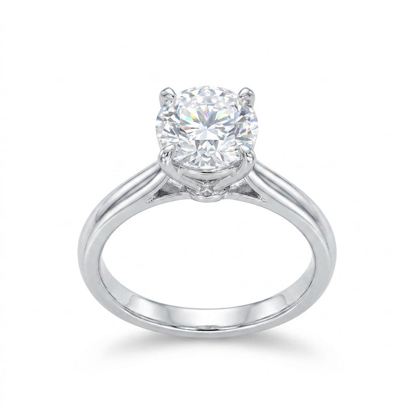 GEMHUB White Gold (AI-generated)