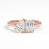 GEMHUB Rose Gold (AI-generated)