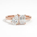 GEMHUB Rose Gold (AI-generated)