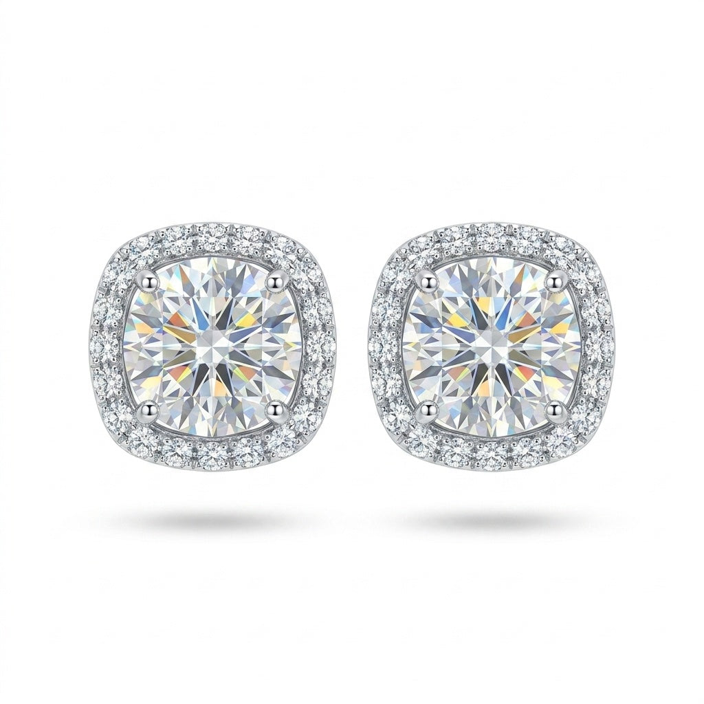 GEMHUB White Gold (AI-generated)