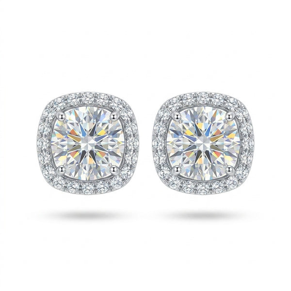 GEMHUB White Gold (AI-generated)