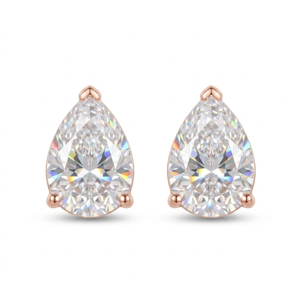 GEMHUB Rose Gold (AI-generated)