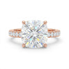 GEMHUB Rose Gold (AI-generated)