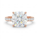 GEMHUB Rose Gold (AI-generated)
