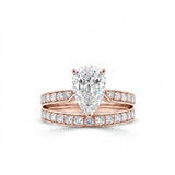GEMHUB Rose Gold (AI-generated)