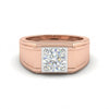 GEMHUB Rose Gold (AI-generated)
