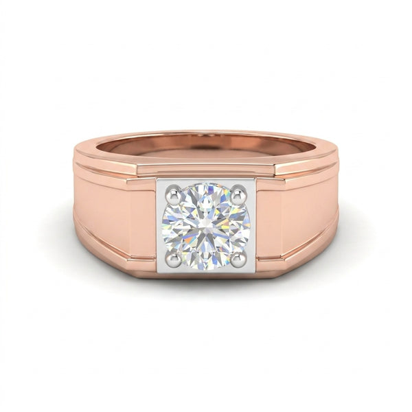 GEMHUB Rose Gold (AI-generated)