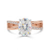 GEMHUB Rose Gold (AI-generated)