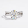 GEMHUB White Gold (AI-generated)
