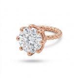 GEMHUB Rose Gold (AI-generated)