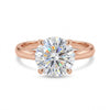 GEMHUB Rose Gold (AI-generated)