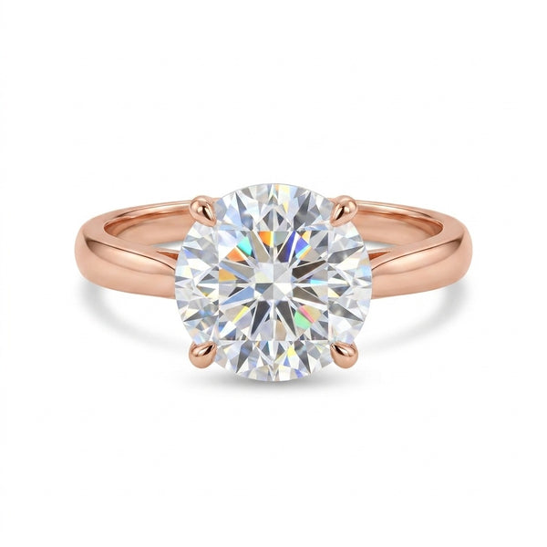 GEMHUB Rose Gold (AI-generated)