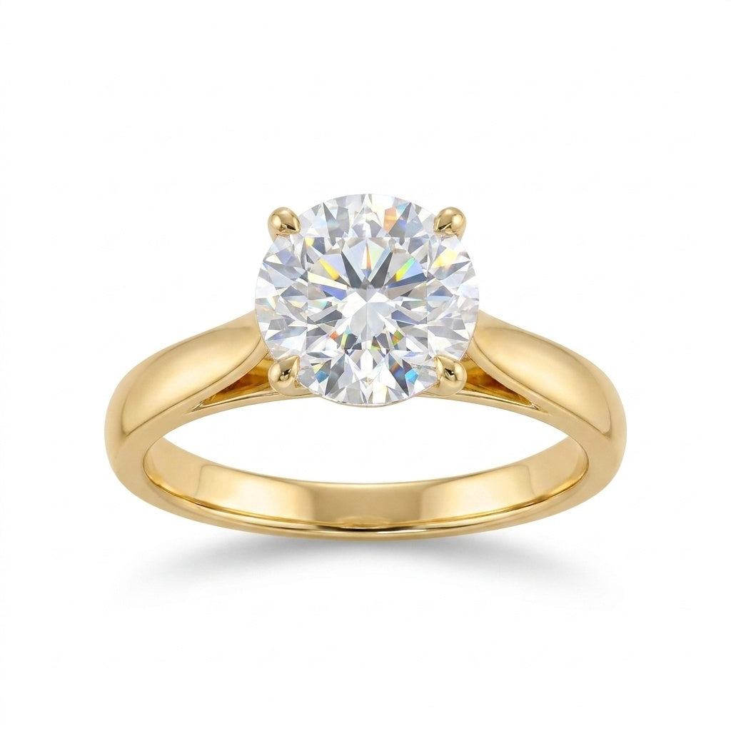 GEMHUB White Gold (AI-generated)