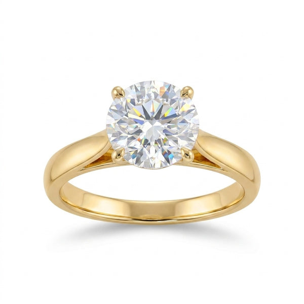 GEMHUB White Gold (AI-generated)