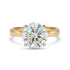 GEMHUB White Gold (AI-generated)