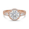 GEMHUB Rose Gold (AI-generated)