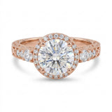 GEMHUB Rose Gold (AI-generated)