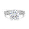 GEMHUB White Gold (AI-generated)