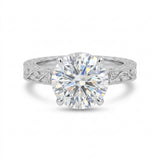 GEMHUB White Gold (AI-generated)