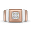 GEMHUB Rose Gold (AI-generated)