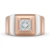 GEMHUB Rose Gold (AI-generated)