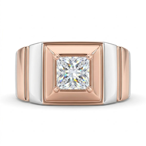 GEMHUB Rose Gold (AI-generated)