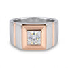 GEMHUB Rose Gold (AI-generated)