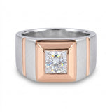 GEMHUB Rose Gold (AI-generated)