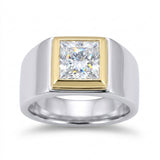 GEMHUB White Gold (AI-generated)