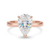 GEMHUB Rose Gold (AI-generated)