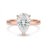 GEMHUB Rose Gold (AI-generated)