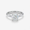 GEMHUB White Gold (AI-generated)