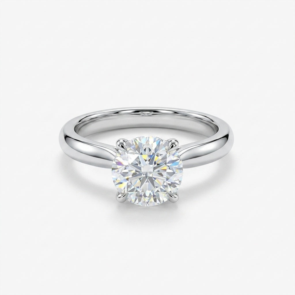 GEMHUB White Gold (AI-generated)