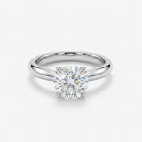 GEMHUB White Gold (AI-generated)