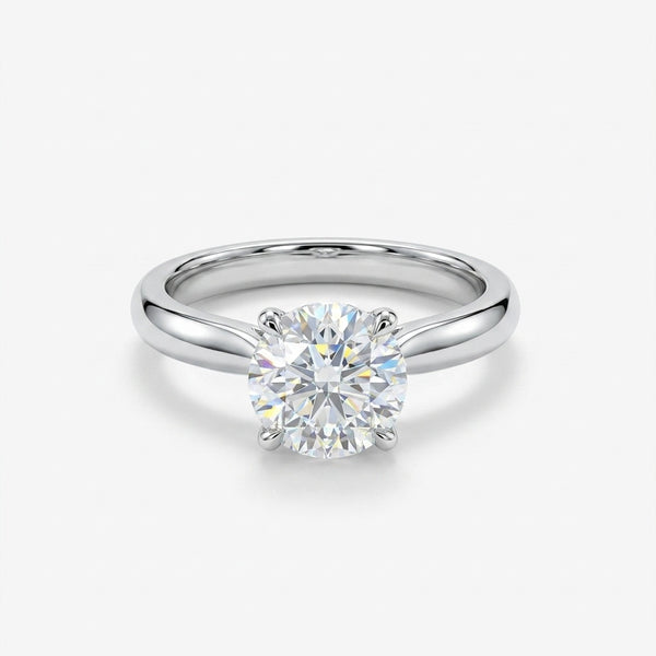 GEMHUB White Gold (AI-generated)