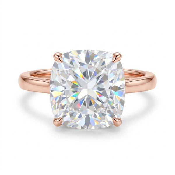 GEMHUB Rose Gold (AI-generated)